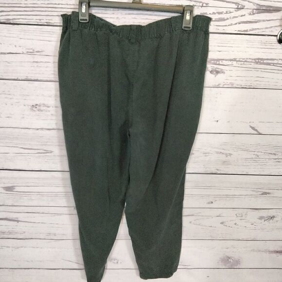 "EileenâFisher"âwoman'sâ
pants đ - Picture 4 of 9